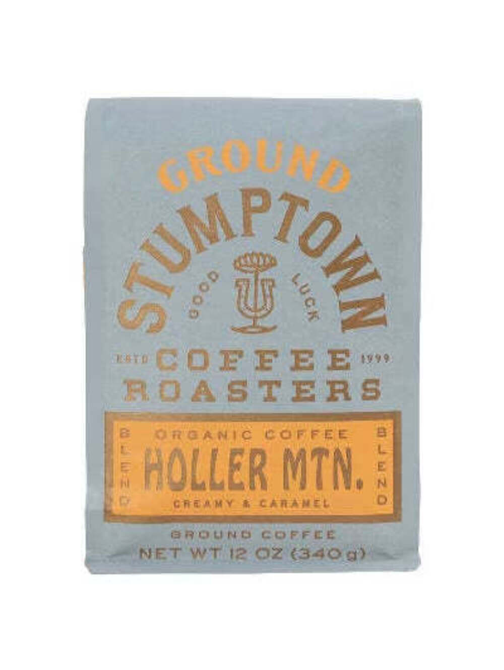 Stumptown Holler Mountain Ground Coffee – 12 oz